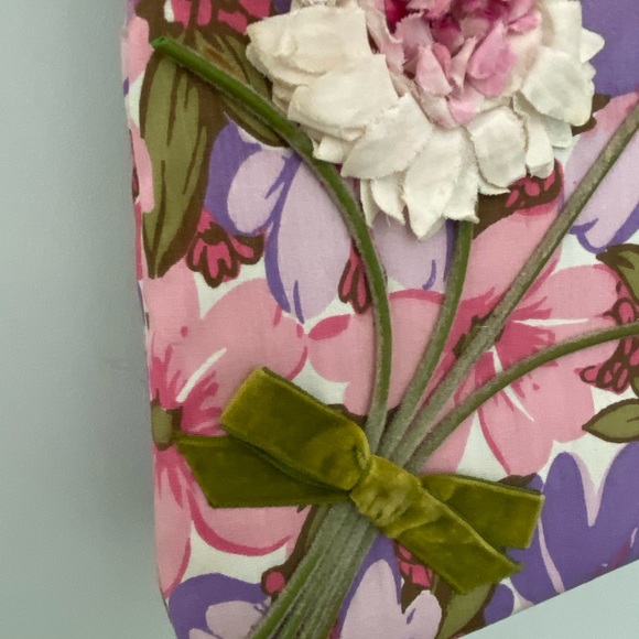 Jolles Original 1950s bag - Picture 9 of 13